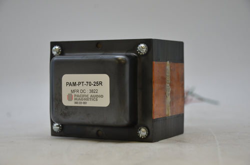 Fender Bassman 70W Power Transformer