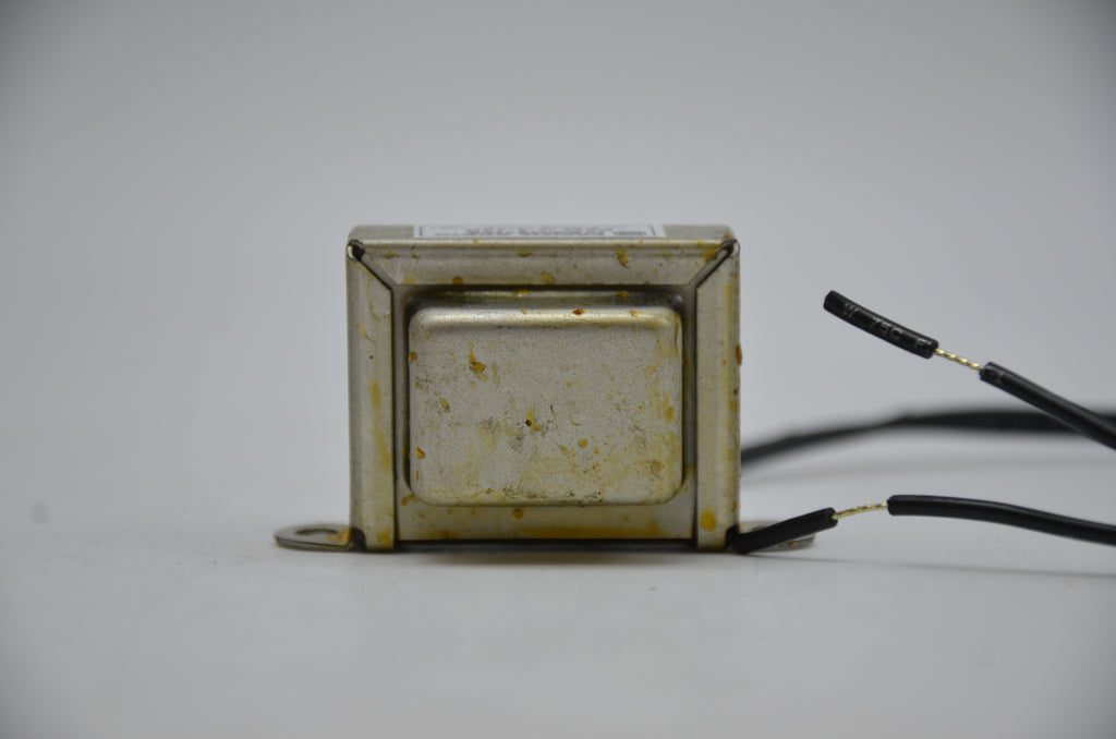 Fender 4Hy, 50mA Choke