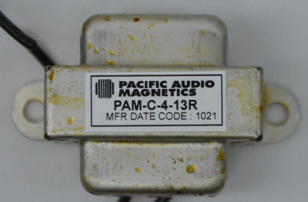 Fender 4Hy, 50mA Choke