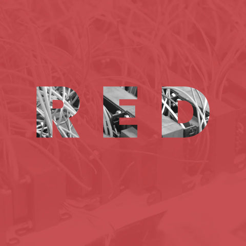 Fender Reverb Driver, 3.5 Watts (RED Series)