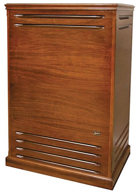 Pacific Audio Magnetics