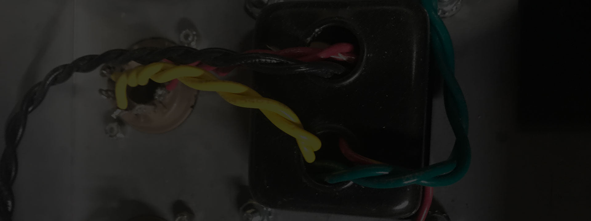 Pacific Audio Magnetics