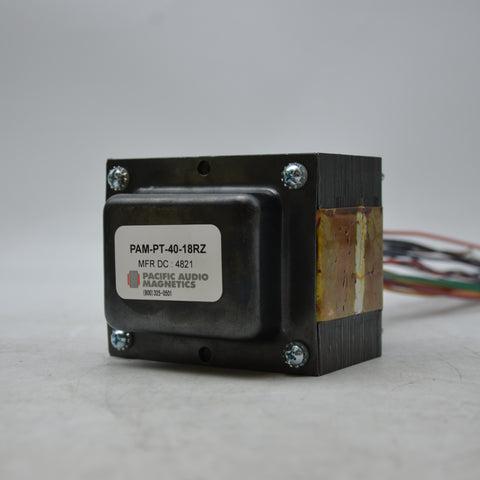 Fender Tremolux/Vibrolux Power Transformer (International)