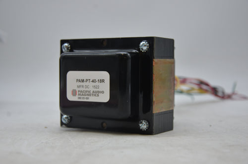 Fender Tremolux/Vibrolux Power Transformer