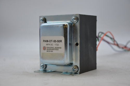 Vox AC50 Output Transformer