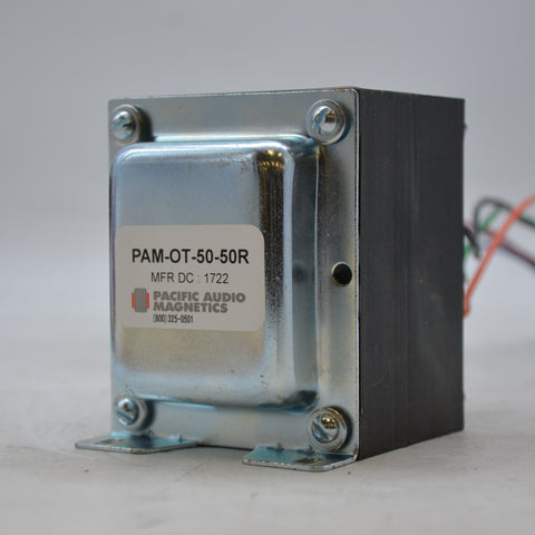 Vox AC50 Output Transformer