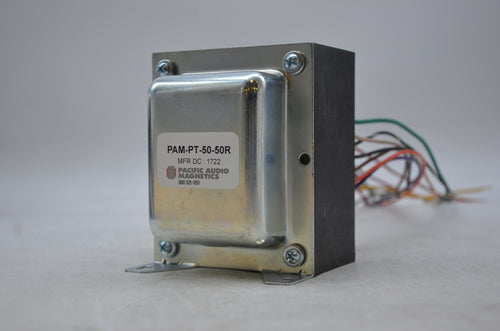 Vox AC50 Power Transformer