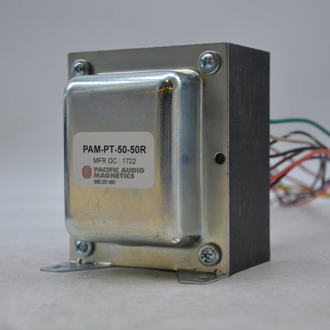 Vox AC50 Power Transformer