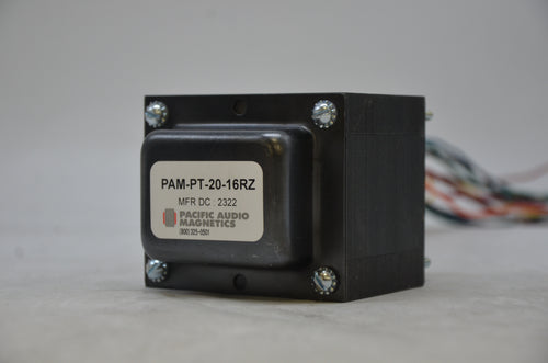 Fender 5E3 Tweed Deluxe Power Transformer (International)