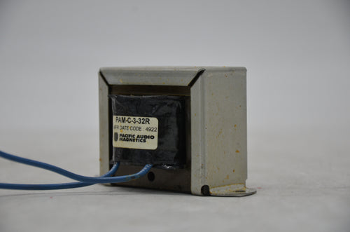 Marshall 45/50/100 Plexi Choke