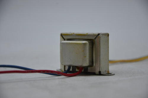 Fender 6G15 Brownface Reverb Unit Output Transformer