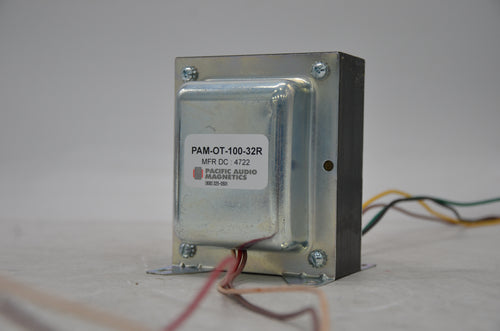 Marshall 100 Watt Plexi Super Lead Output Transformer