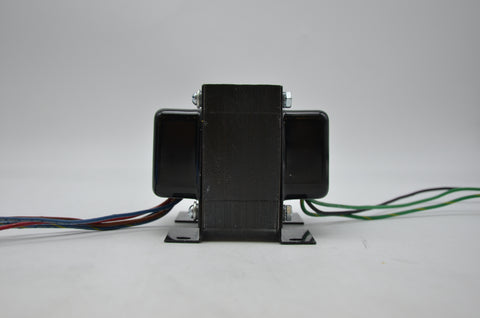 Output Transformers – Pacific Audio Magnetics