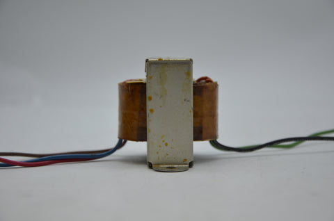 Output Transformers – Pacific Audio Magnetics