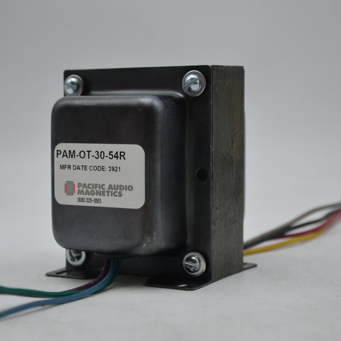 Trainwreck 30 Watt Output Transformer