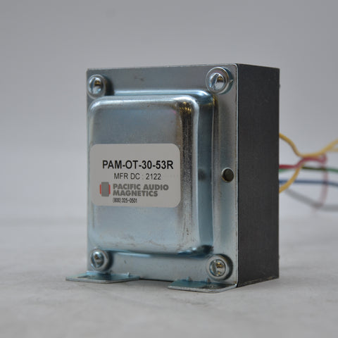 Vox Wooden AC30 Output Transformer