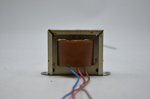 Output Transformers – Pacific Audio Magnetics