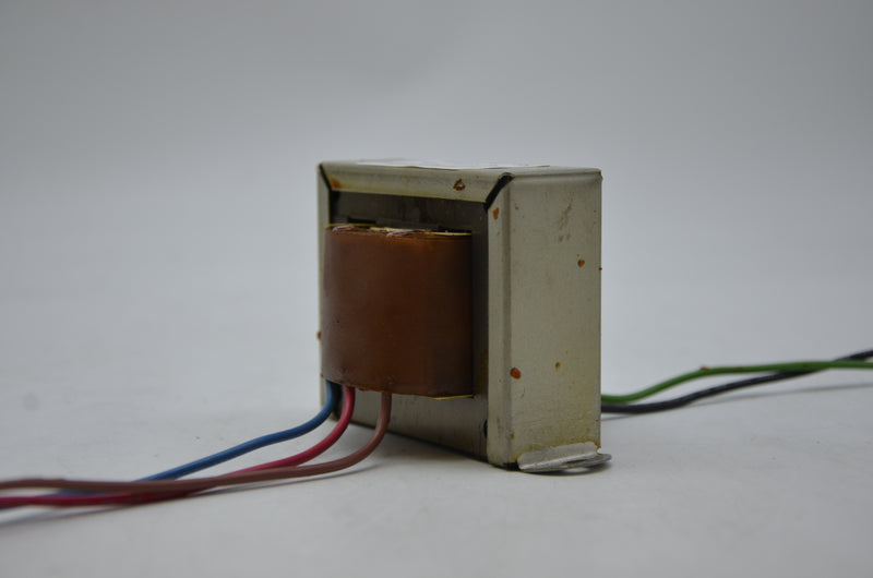 Fender Tremolux/Vibrolux Output Transformer – Pacific Audio Magnetics
