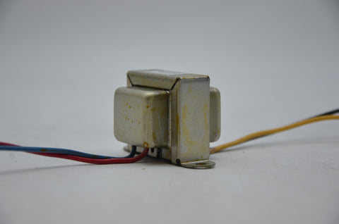 Output Transformers – Pacific Audio Magnetics
