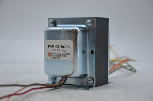 Marshall 50 Watt Plexi Output Transformer