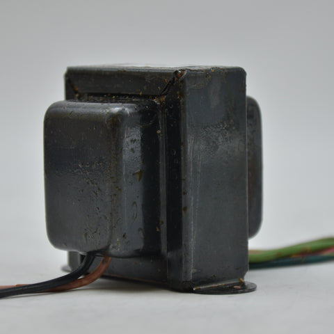 Fender 6G15 Brownface Reverb Unit Power Transformer