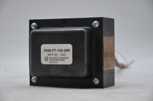 Fender Dual Showman Reverb Power Transformer