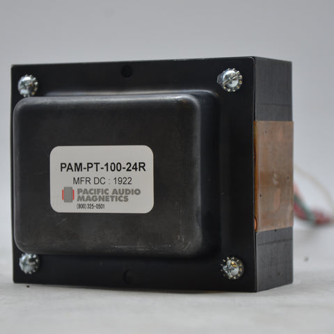 Fender Dual Showman Reverb Power Transformer