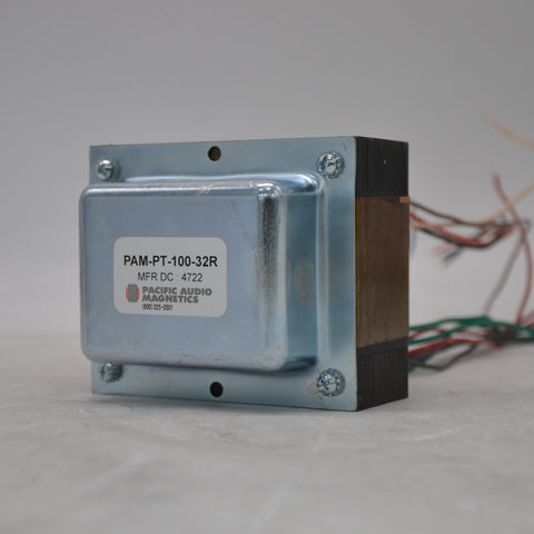 Marshall 100 Watt Plexi Super Lead Power Transformer