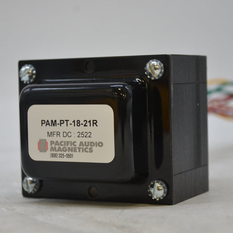 Fender Tweed Tremolux Power Transformer