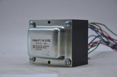 Marshall 18 Watt Power Transformer (International)