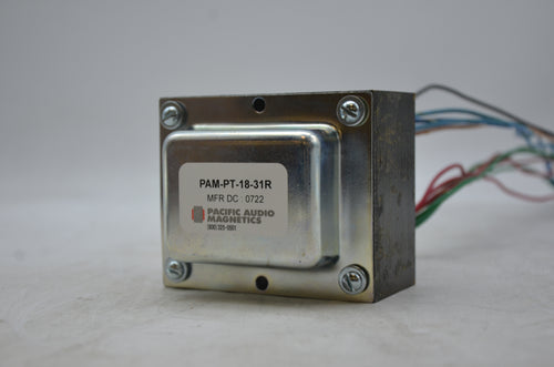 Marshall 18 Watt Power Transformer