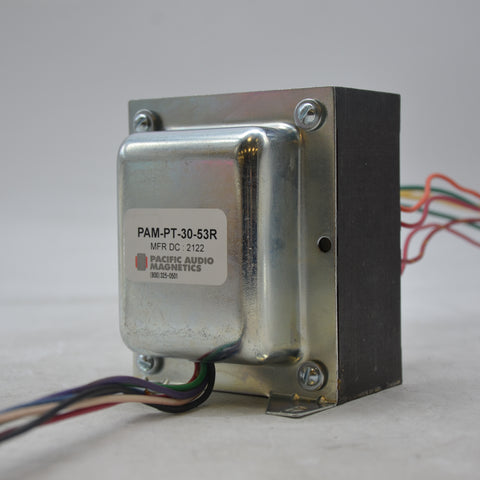 Vox Wooden AC30 Power Transformer