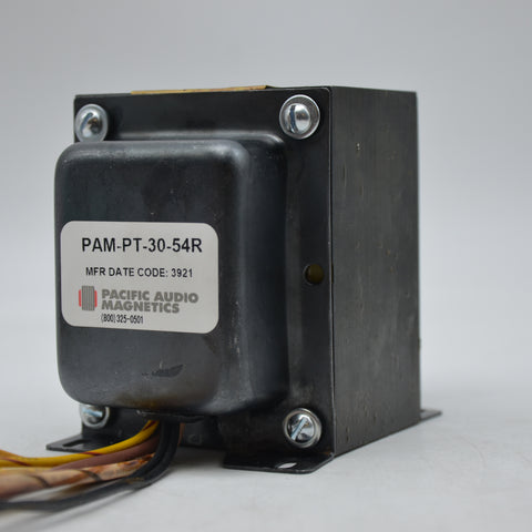 Trainwreck 30 Watt Power Transformer