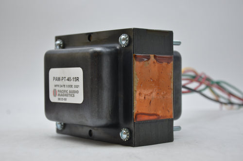 Fender Brownface Bassman Power Transformer