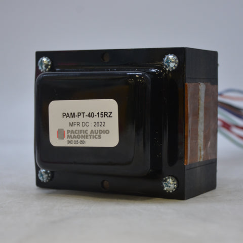 Fender Brownface Bassman Power Transformer (International)