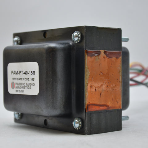 Fender Brownface Bassman Power Transformer