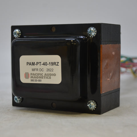 Fender Bandmaster Reverb Power Transformer (International)