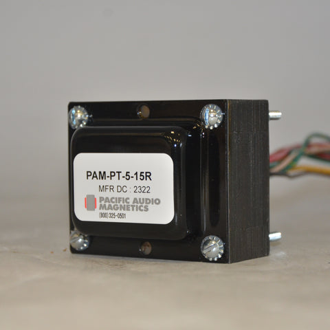 Fender Blackface Champ/Vibro-Champ/Princeton Reverb Power Transformer