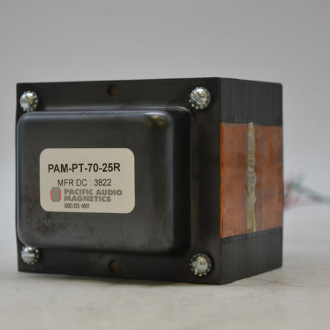 Fender Bassman 70W Power Transformer